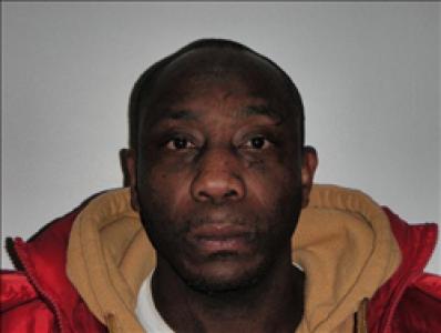 Darryl Dewayne Garner a registered Sex Offender of South Carolina
