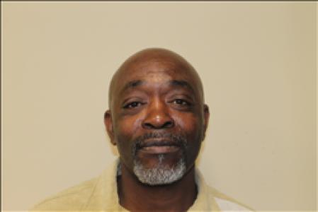 Theodore Lewis Mcknight a registered Sex Offender of South Carolina