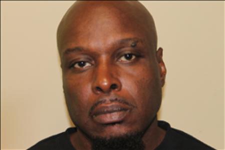 Quentin Shaw a registered Sex Offender of South Carolina