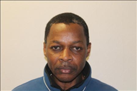 Donnell Hanner a registered Sex Offender of South Carolina