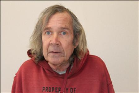 Steven Robert Briggs a registered Sex Offender of South Carolina