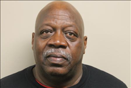 Vernon Bryant a registered Sex Offender of South Carolina