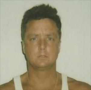 Samuel Patrick Burns a registered Sex Offender of California