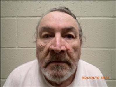 Charles Dennis Hargett a registered Sex Offender of South Carolina