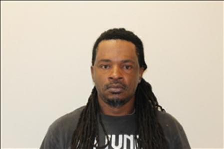 Tyonne Demekerteus Hayes a registered Sex Offender of South Carolina