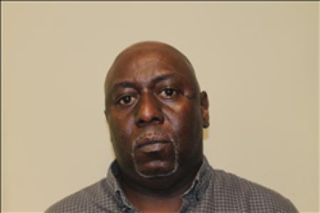 Henry James Davis a registered Sex Offender of South Carolina