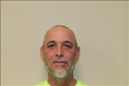 Kerry Bishop Thames a registered Sex Offender of South Carolina