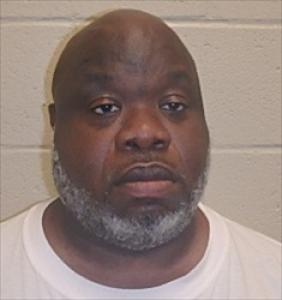 Tony Anthony Tucker a registered Sex Offender of South Carolina