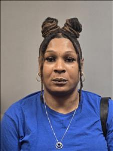 Travis Sintell Harris a registered Sex Offender of South Carolina