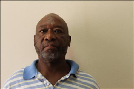 Dennis Gerald Robinson a registered Sex Offender of South Carolina