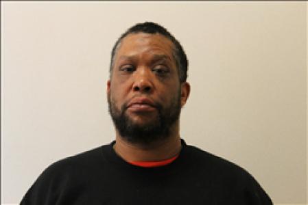 David Frisco Jones a registered Sex Offender of South Carolina