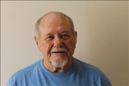 George Edward Webster a registered Sex Offender of South Carolina