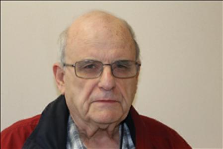 Joseph A Matheson a registered Sex Offender of South Carolina