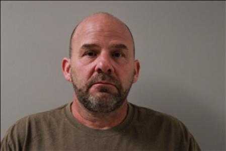 Joseph Gerard Sica a registered Sex Offender of South Carolina
