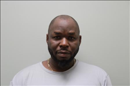 Samuel Richards a registered Sex Offender of South Carolina