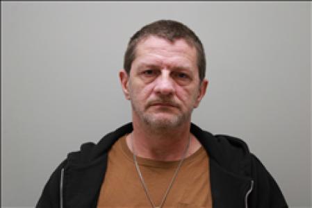 Charles Fredrick Mosiman a registered Sex Offender of South Carolina