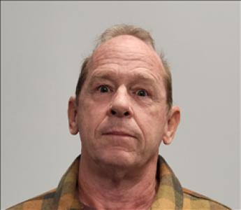 John Mark Padgett a registered Sex Offender of South Carolina