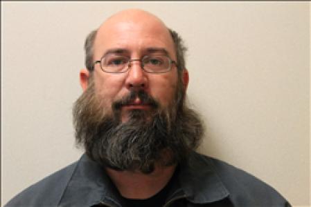 Benjamin Allen Stewart a registered Sex Offender of South Carolina
