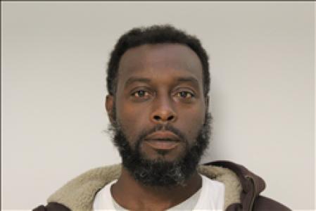 Kenny Hagood a registered Sex Offender of South Carolina