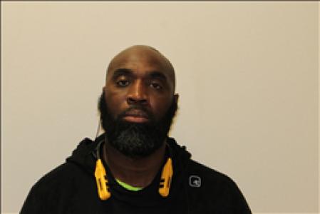Shun Lamont Lewis a registered Sex Offender of South Carolina
