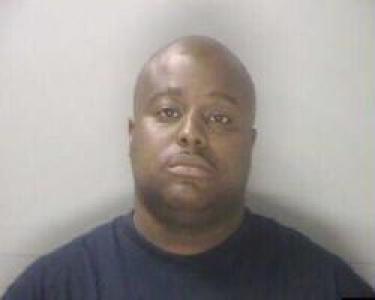 Yakub Najee Ulla El Shabazz a registered Sex Offender of South Carolina