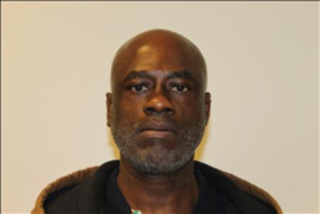 Reginald Alexander Conner a registered Sex Offender of South Carolina