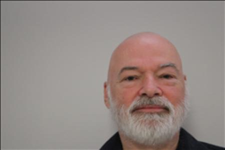Vaughn Allerton Shaver a registered Sex Offender of Georgia