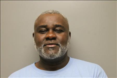 Jeffrey Wayne Gibson a registered Sex Offender of South Carolina