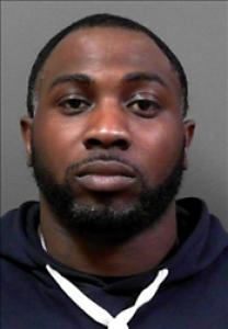 Reginald Marquis Bates a registered Sex Offender of South Carolina