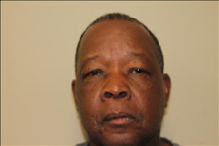 Kenneth Wayne Hanna a registered Sex Offender of South Carolina