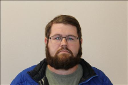 Dustin Nickolas Davis a registered Sex Offender of South Carolina