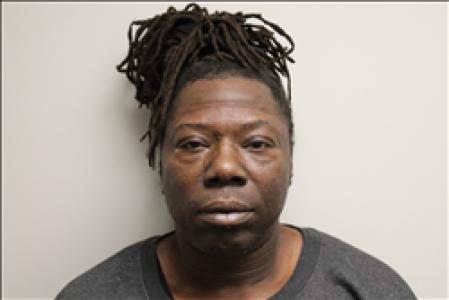 Johnny Deon Odom a registered Sex Offender of South Carolina
