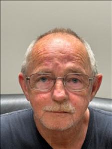 David Malone Ellison a registered Sex Offender of South Carolina