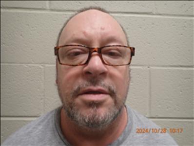 Tracy Allan Fabian a registered Sex Offender of South Carolina