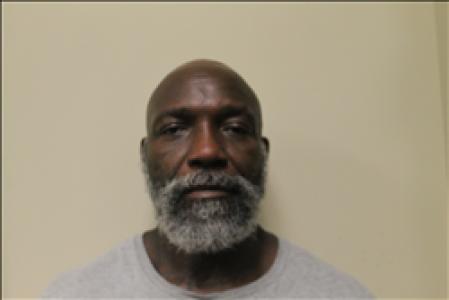 Tony Durant a registered Sex Offender of South Carolina