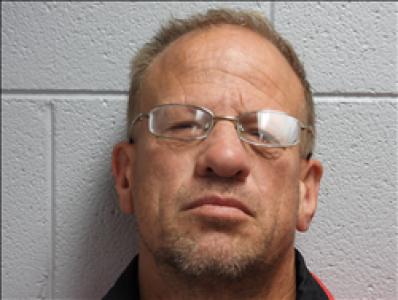 Billy Eugene Hite a registered Sex Offender of South Carolina