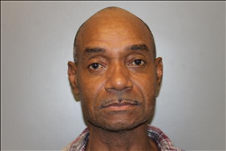 Milton Earl Cribb a registered Sex Offender of South Carolina