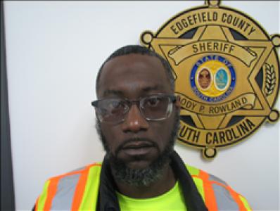 Travis Sentell Smith a registered Sex Offender of South Carolina