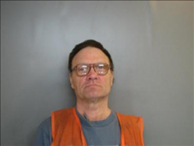 Carl Edward Dover a registered Sex Offender of South Carolina