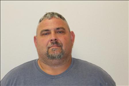 Ronald Thomas Hinson a registered Sex Offender of South Carolina