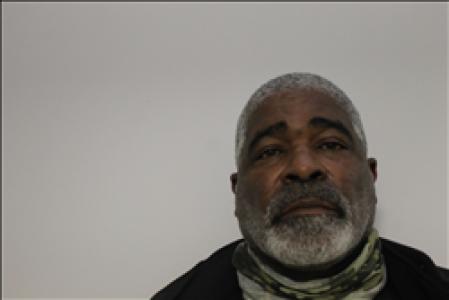 Thomas Wayne Richardson a registered Sex Offender of Georgia
