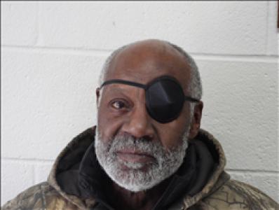 Kenneth Wayne Holston a registered Sex Offender of South Carolina