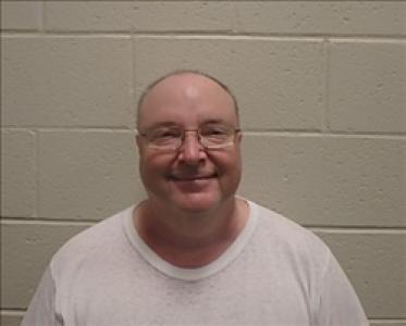 William Bryan Fetner a registered Sex Offender of South Carolina