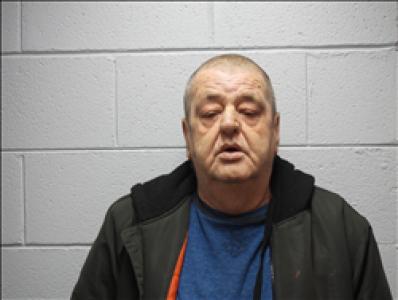 Richard Dean Stanley a registered Sex Offender of South Carolina