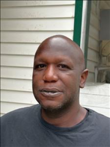 Derrick Monroe Robinson a registered Sex Offender of South Carolina
