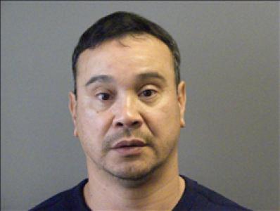 James Mercado Enriquez a registered Sex Offender of Colorado
