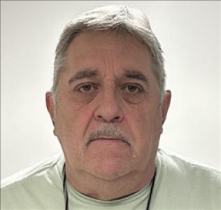 Mark Steven Allen a registered Sex Offender of South Carolina