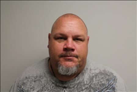 Steven Michael Rogers a registered Sex Offender of South Carolina