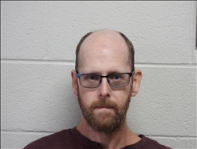 David Marshall Dawson a registered Sex Offender of South Carolina