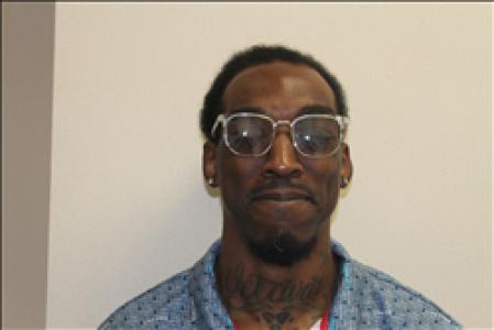 Xavier Jamar Thomas a registered Sex Offender of South Carolina